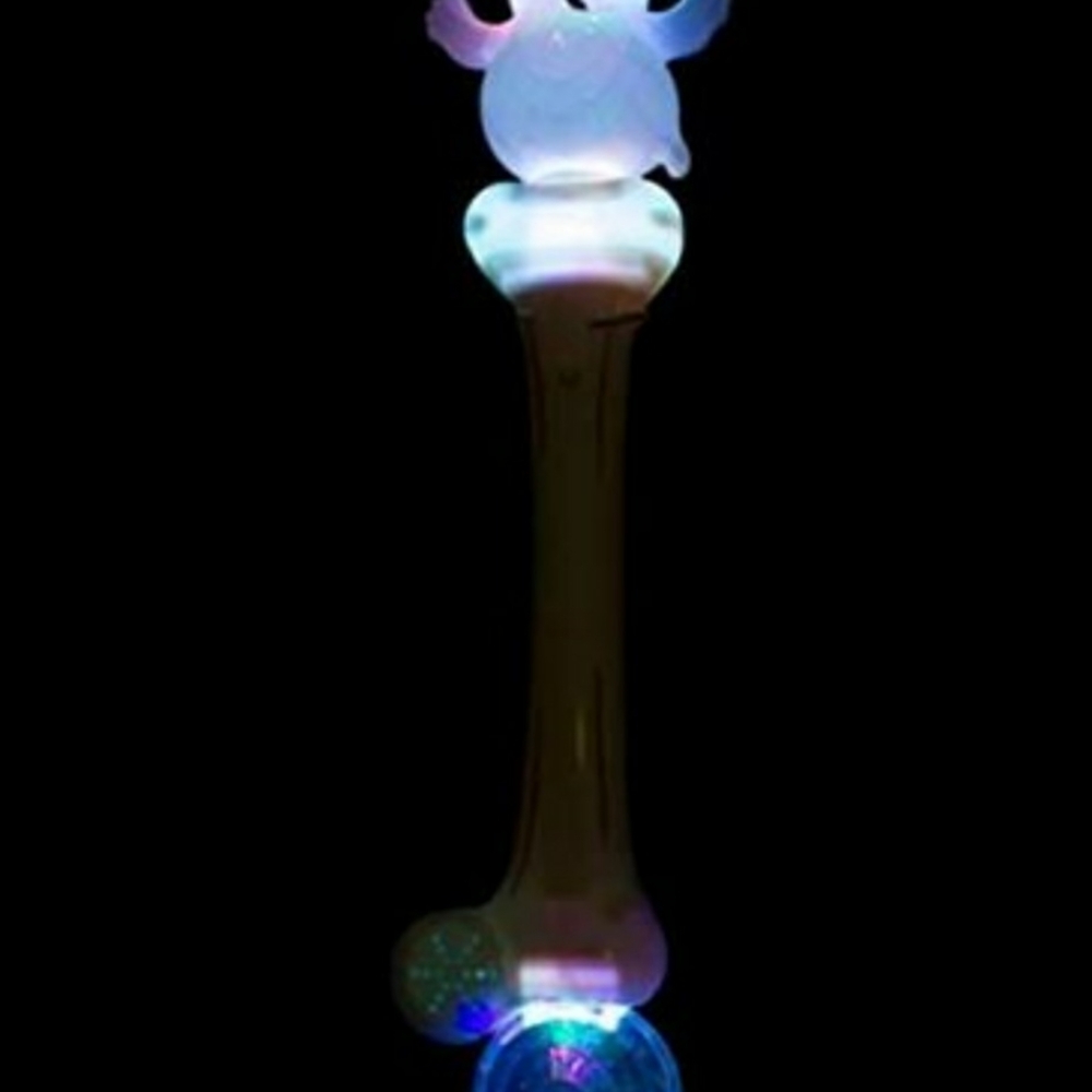 Ghost Wand With Sound, Light (FREE)